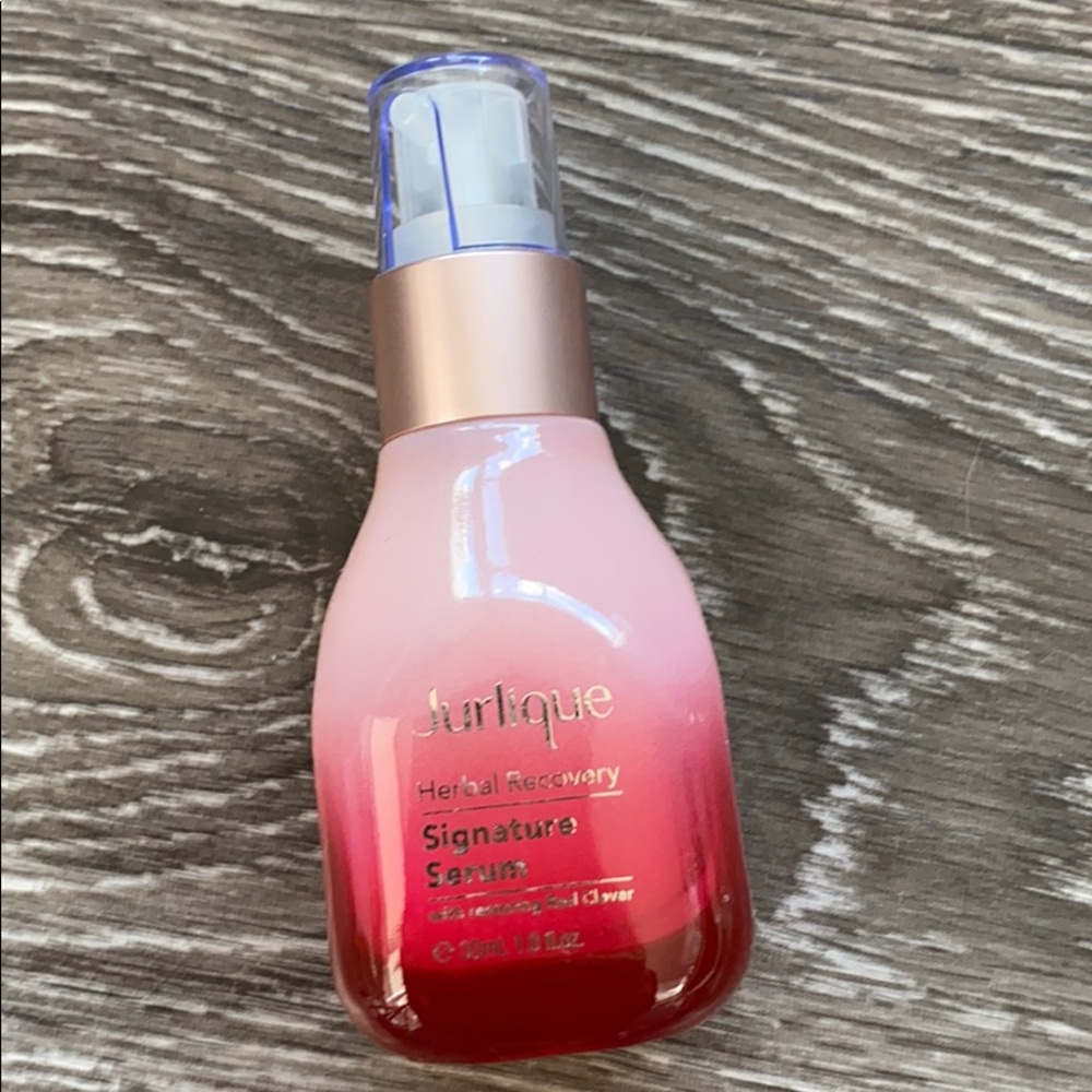 Jurlique Signature Serum with Red Clover